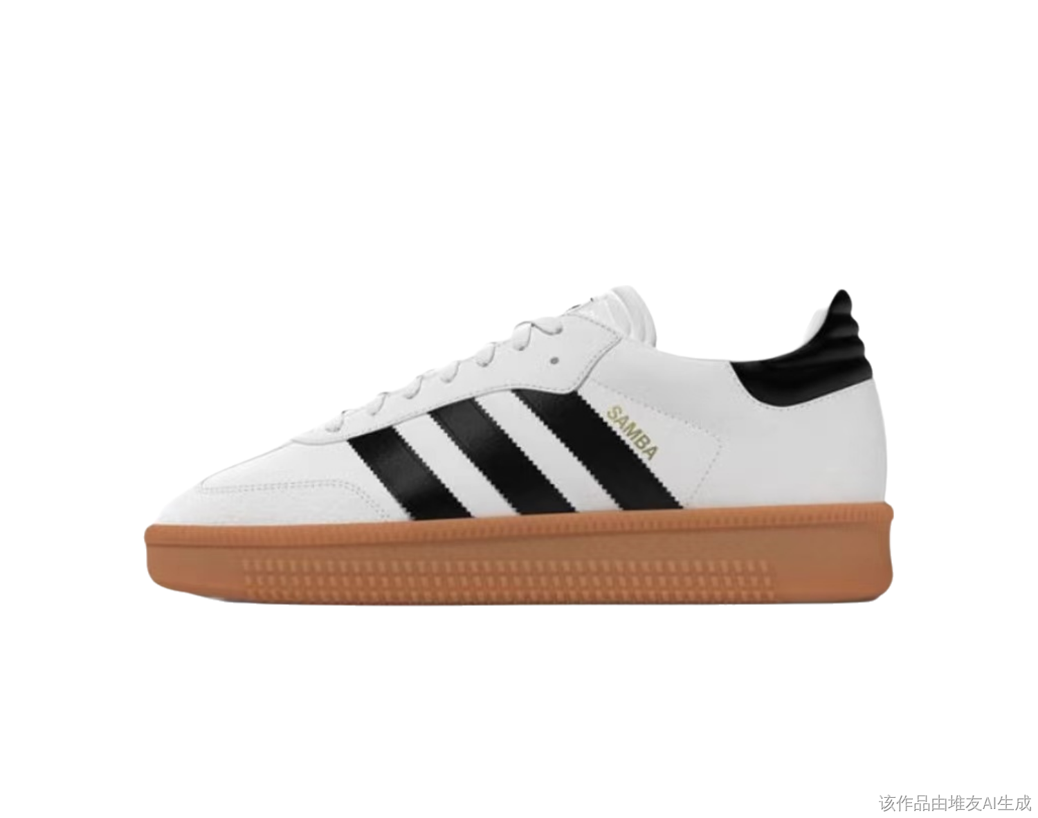 ADIDAS SAMBA XLG FTWR WHITE IE1377