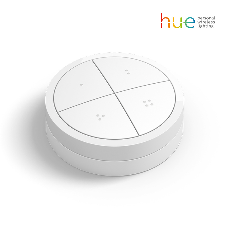 Hue Tap Dial Switch