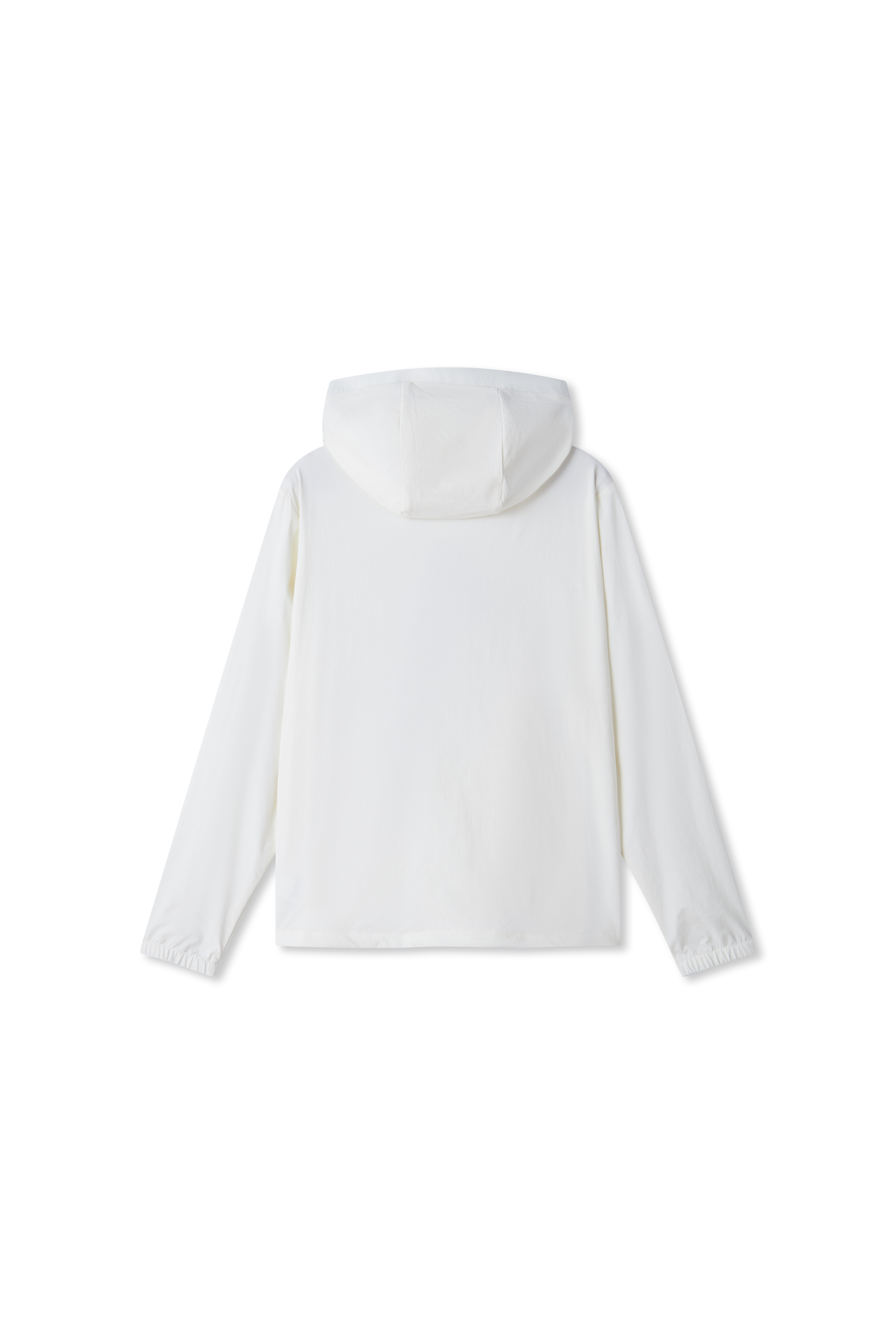 bossini.X 男裝梭織外套