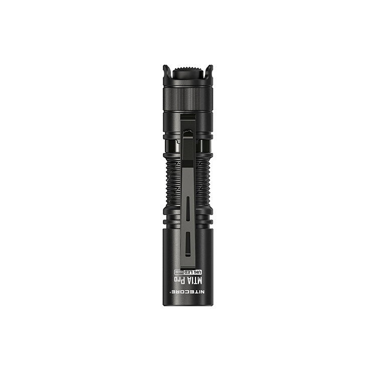 Nitecore MT1A Pro 800 Lumens 電筒