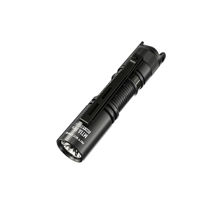 Nitecore MT1A Pro 800 Lumens 電筒