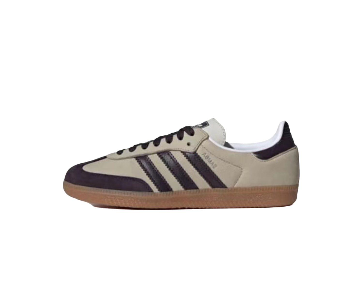 ADIDAS SAMBA OG W PUTTY GREY IE5835