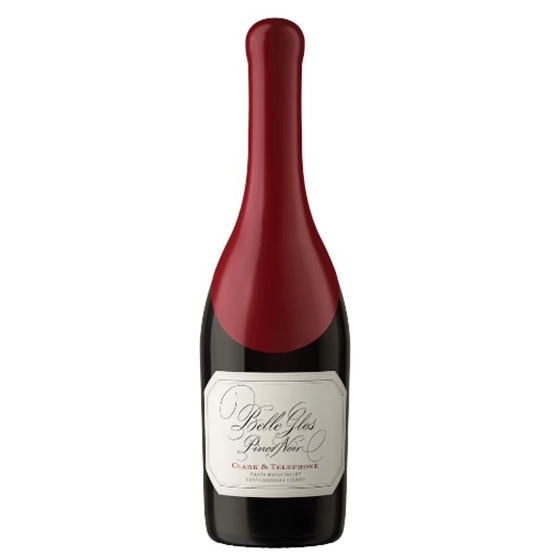 2020 Belle Glos 'Clark & Telephone'  Pinot Noir