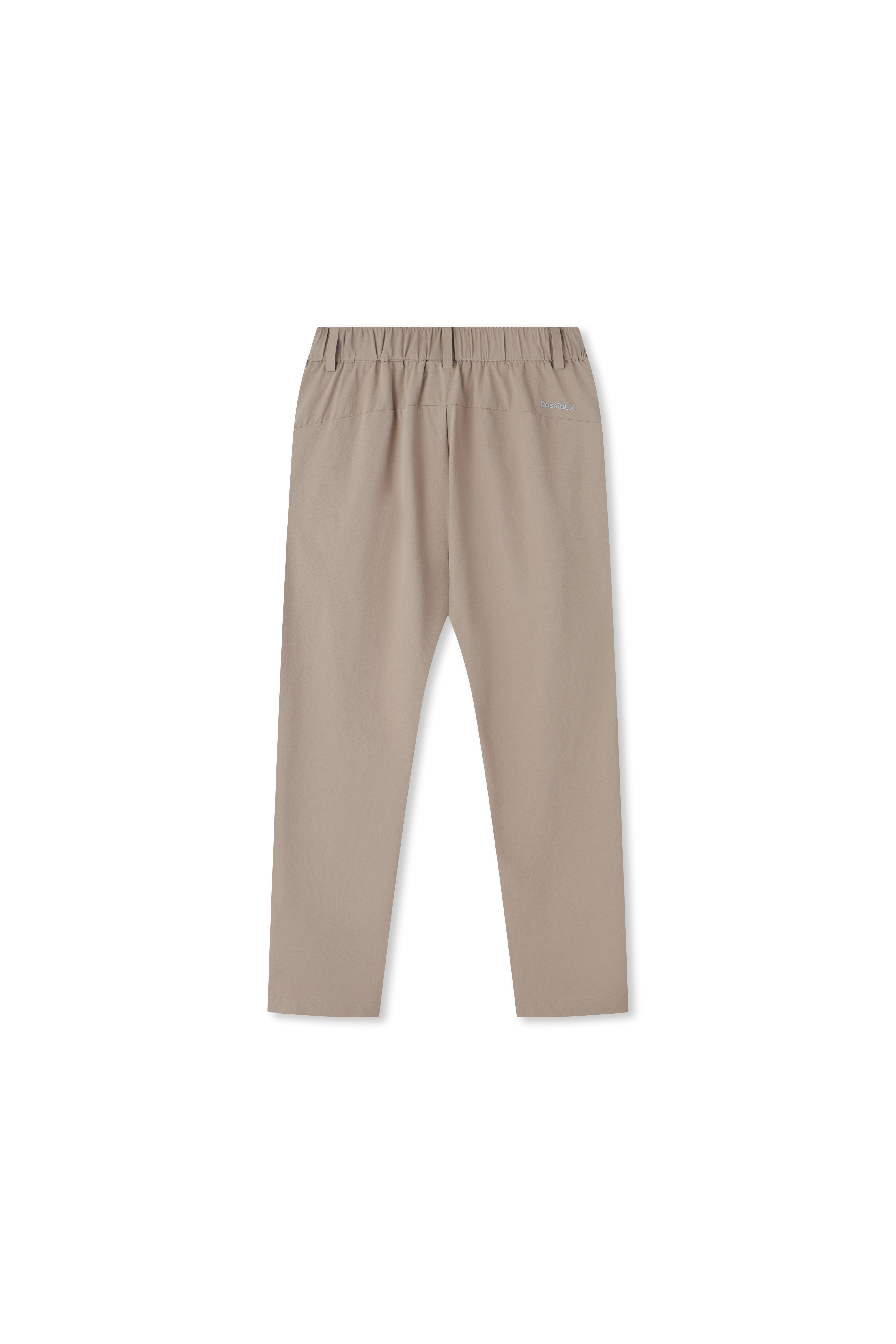bossini.X 男裝梭織長褲