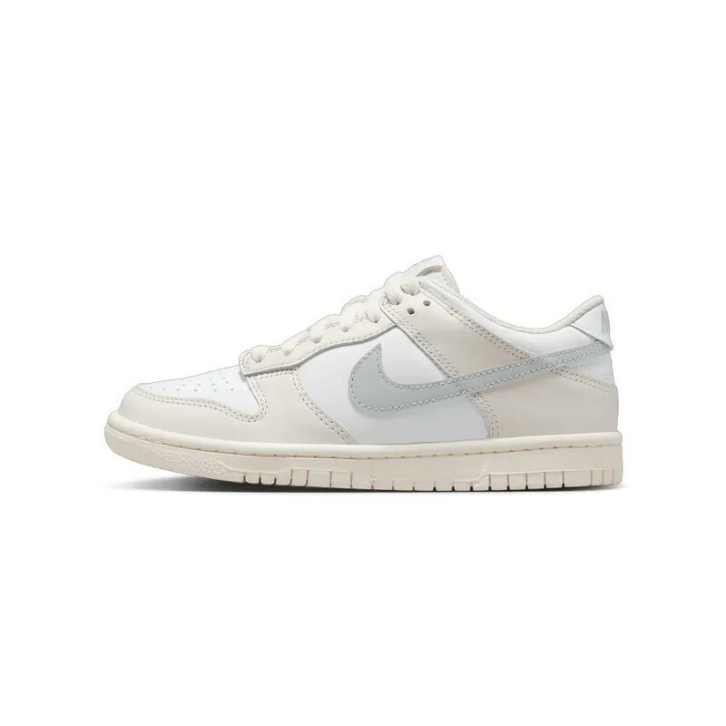 KTQ STORE ‧ Nike Dunk Low "Light Silver/Phantom" 燕麥奶灰 FB9109-109