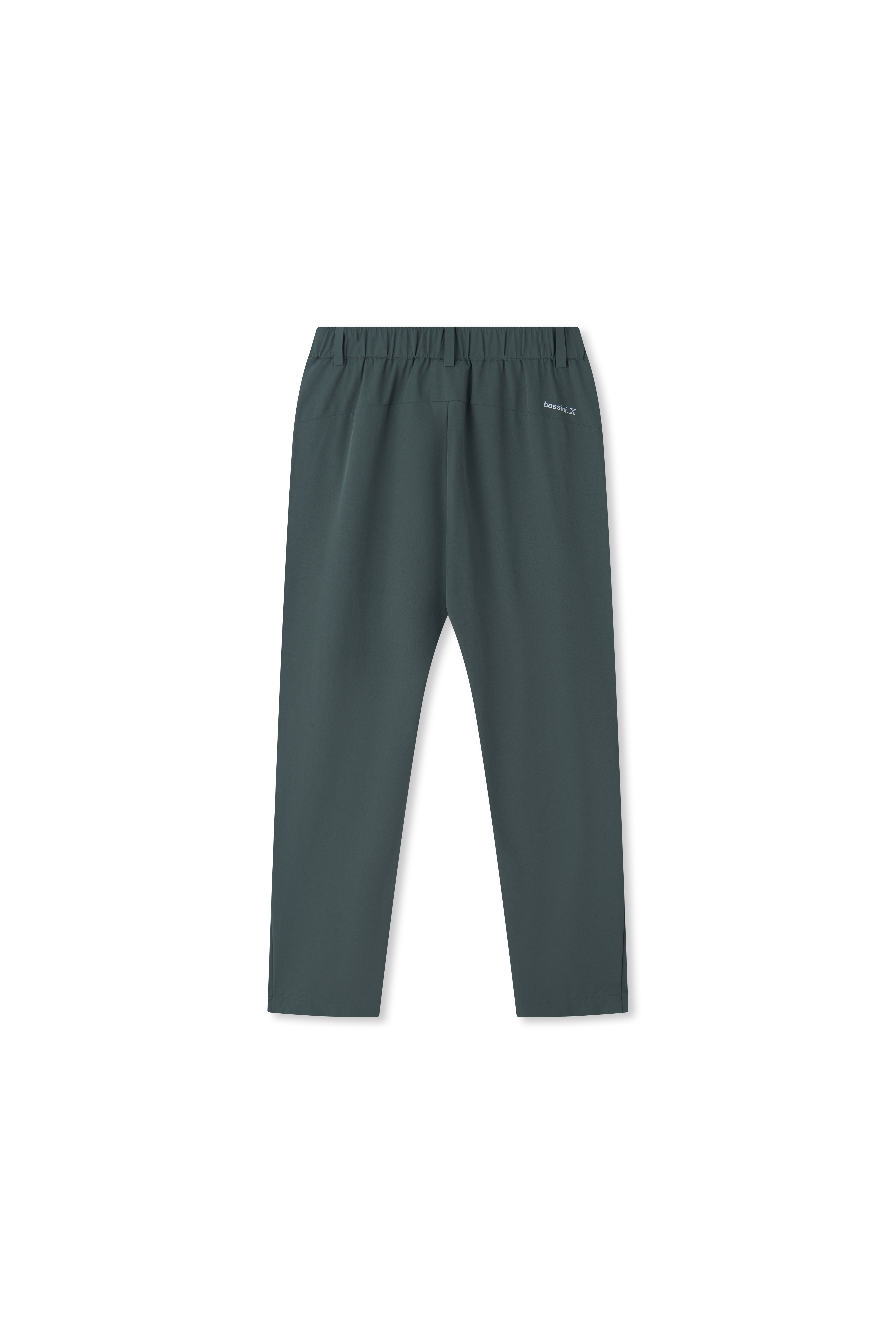 bossini.X 男裝梭織長褲