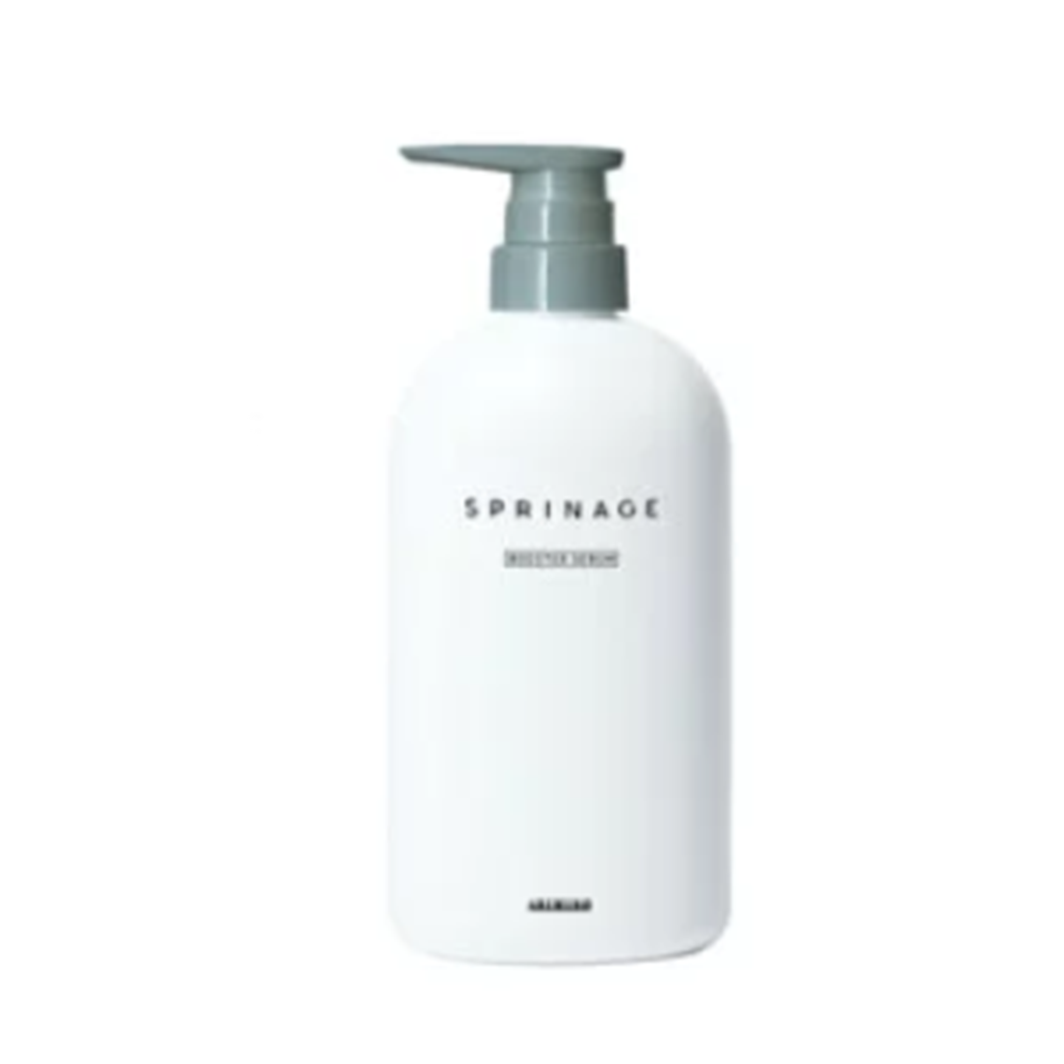 ARIMINO – SPRINAGE BOOSTER SERUM 680G