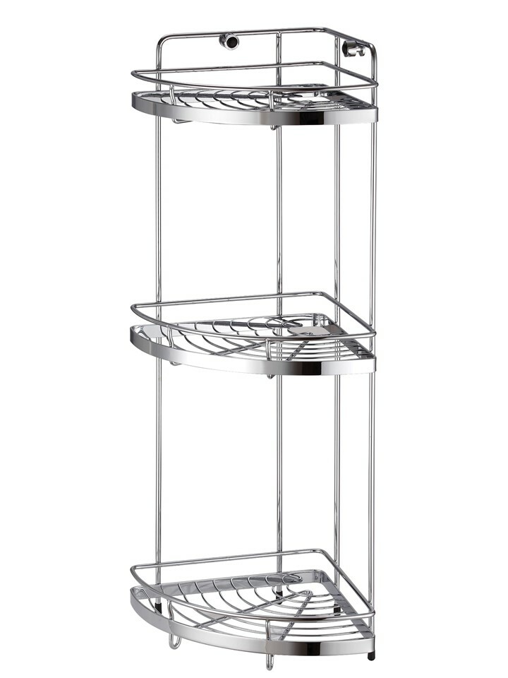 A1ST-3330三層轉角架