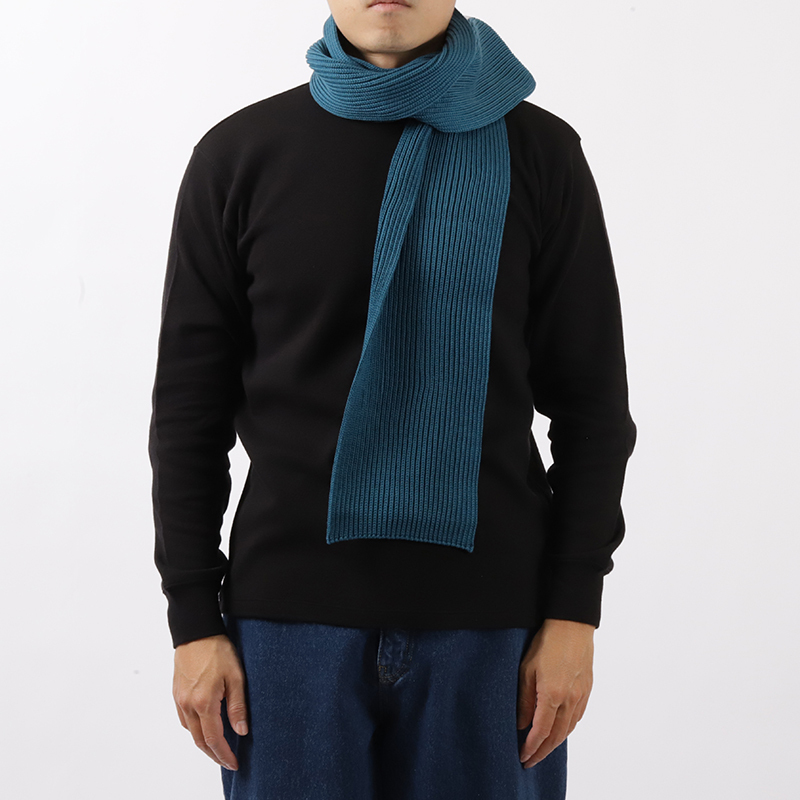 BATONER UNISEX SOLID WOOL HAND WARMER | geep