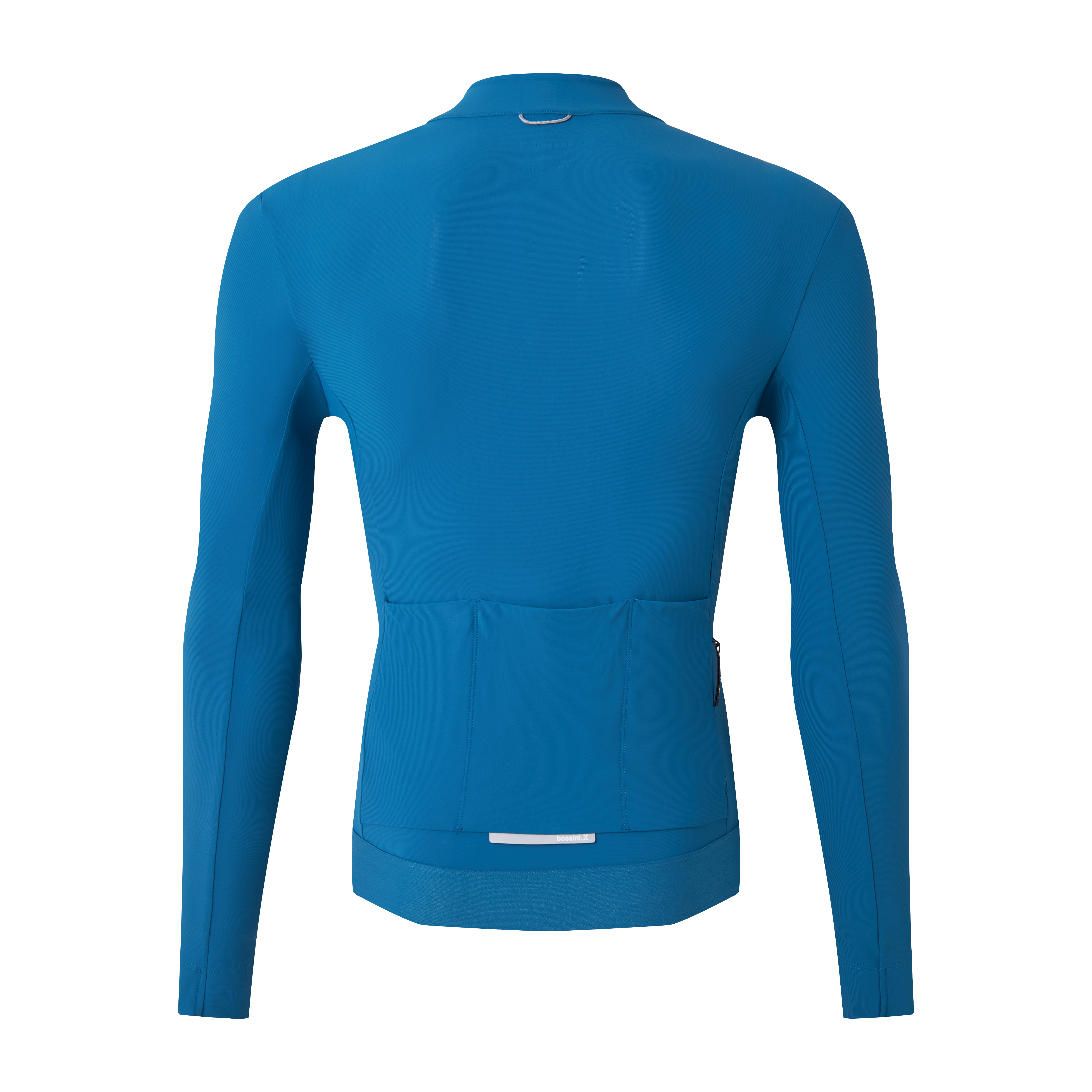 bossini.X 男裝梭織上衣