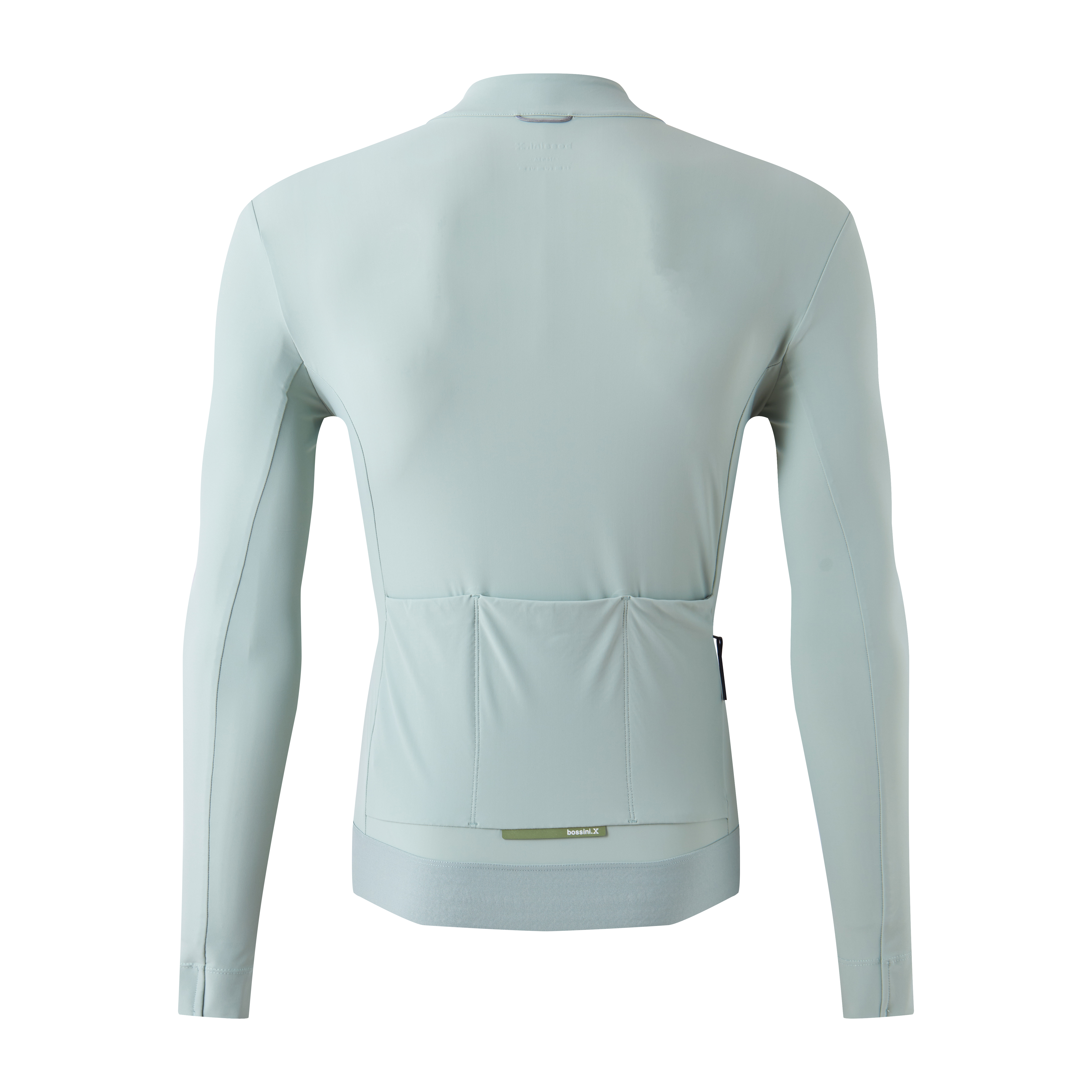 bossini.X 男裝梭織上衣