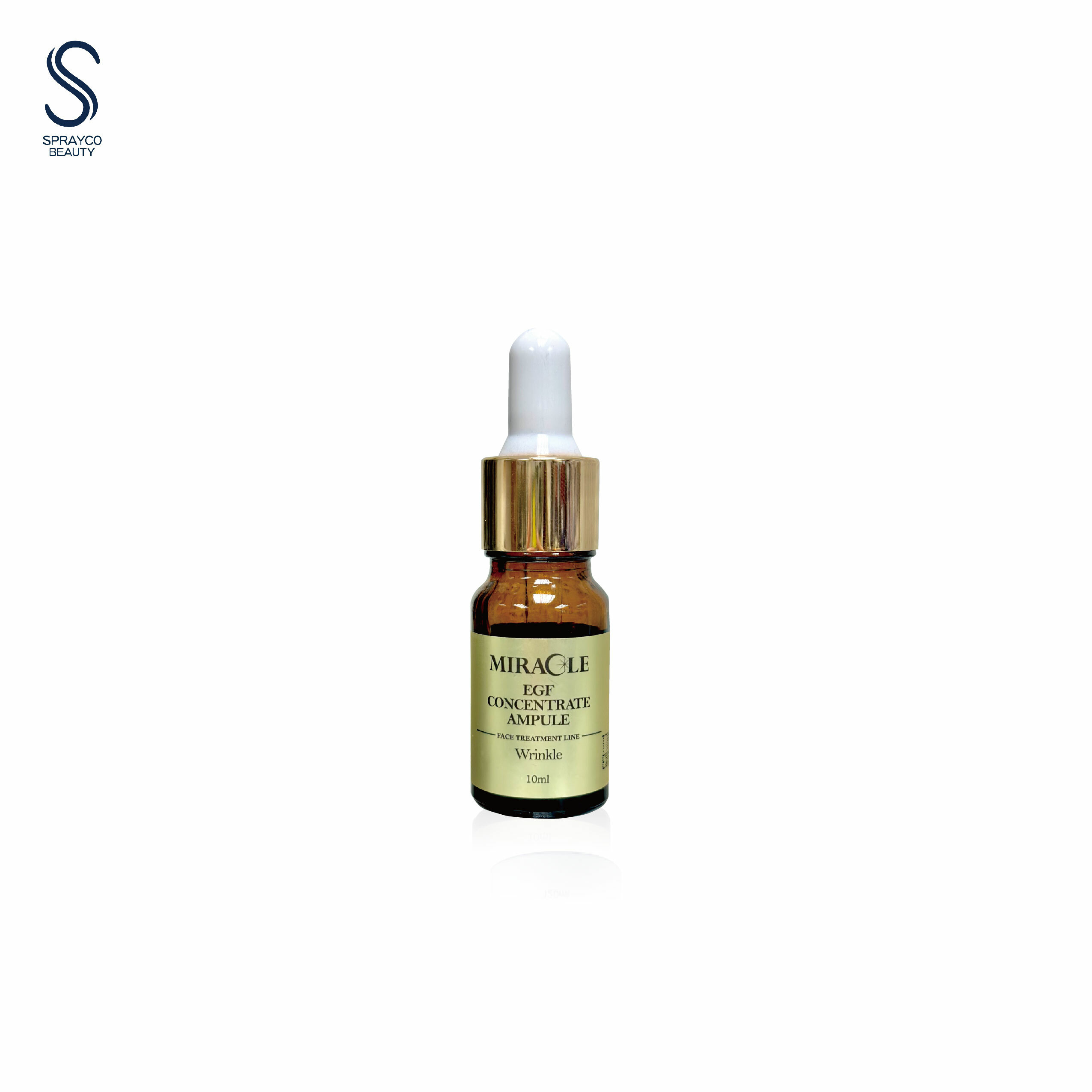 【TOAS EGF修復安瓶10ml】