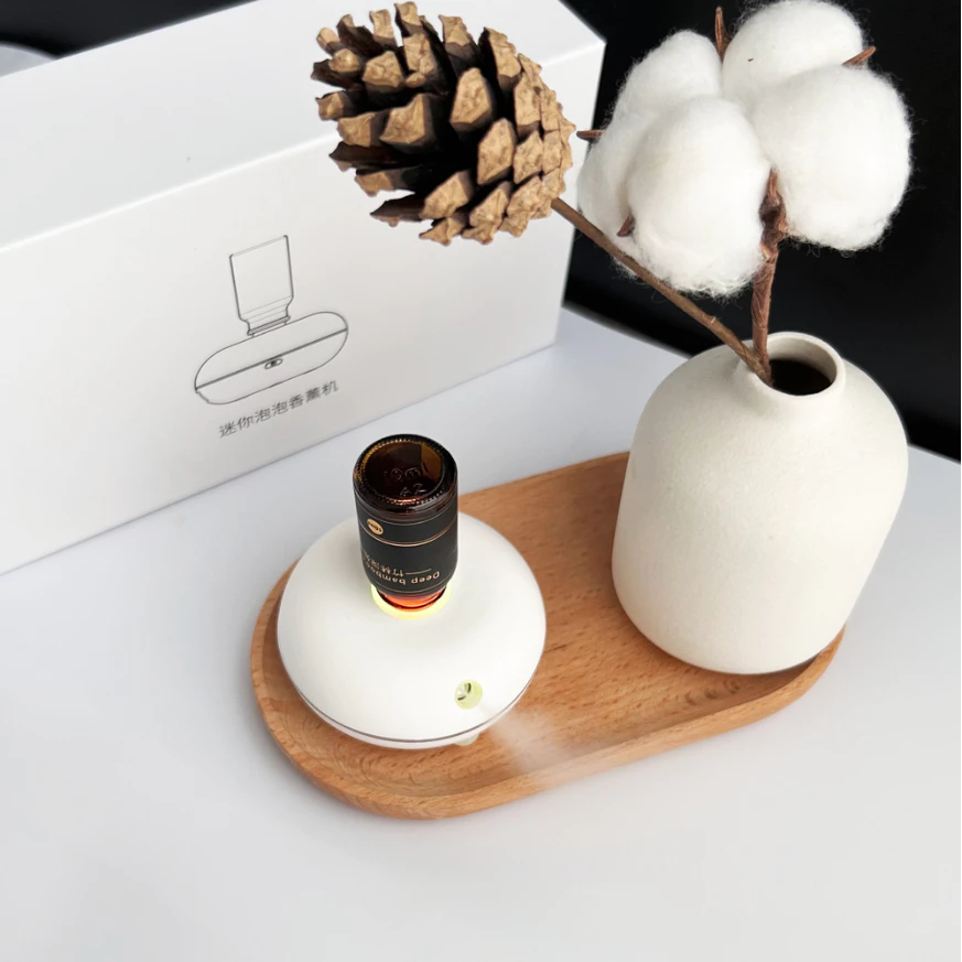 Portable Aroma Diffuser 便攜式無水擴香儀
