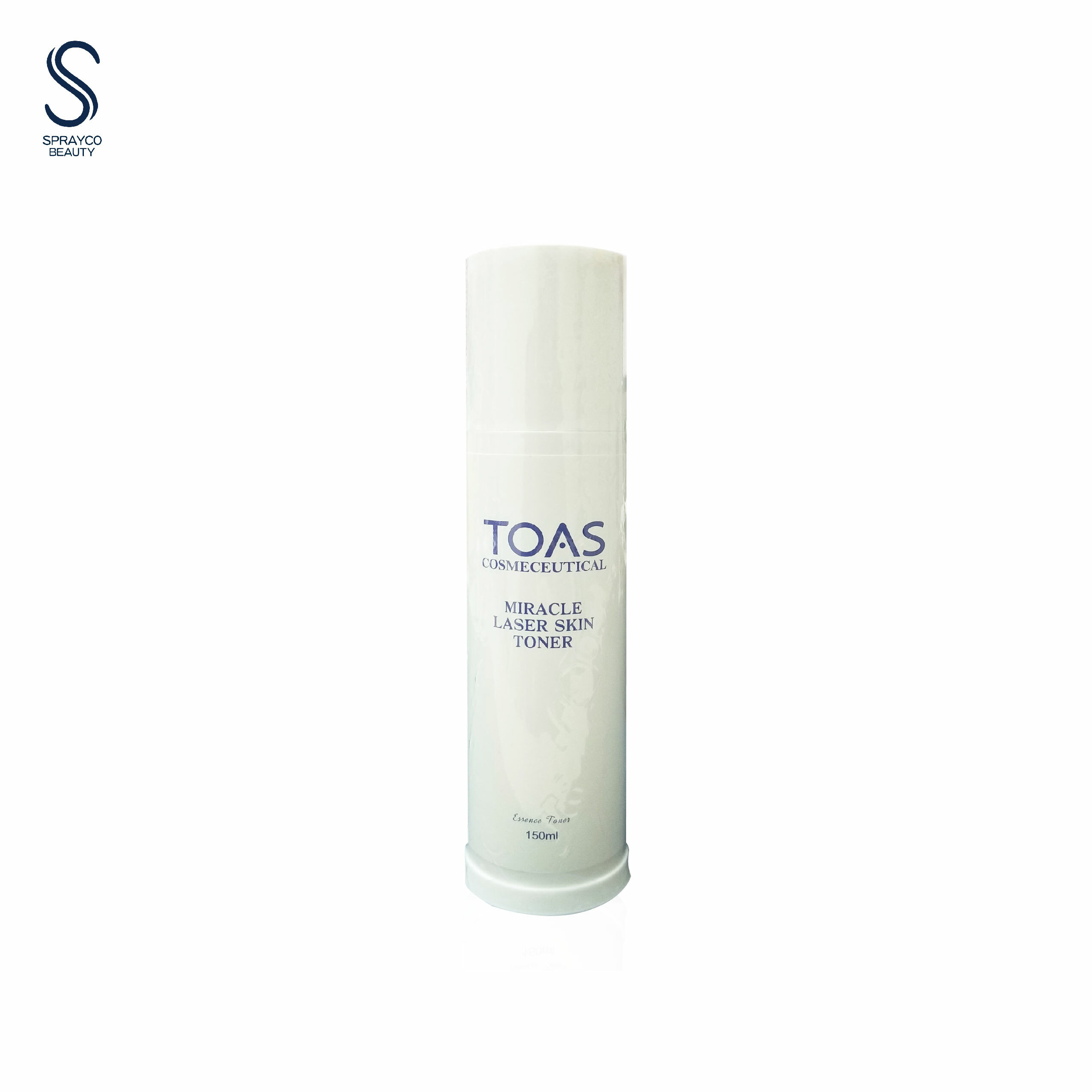 【TOAS 修復精華爽膚水150ml】