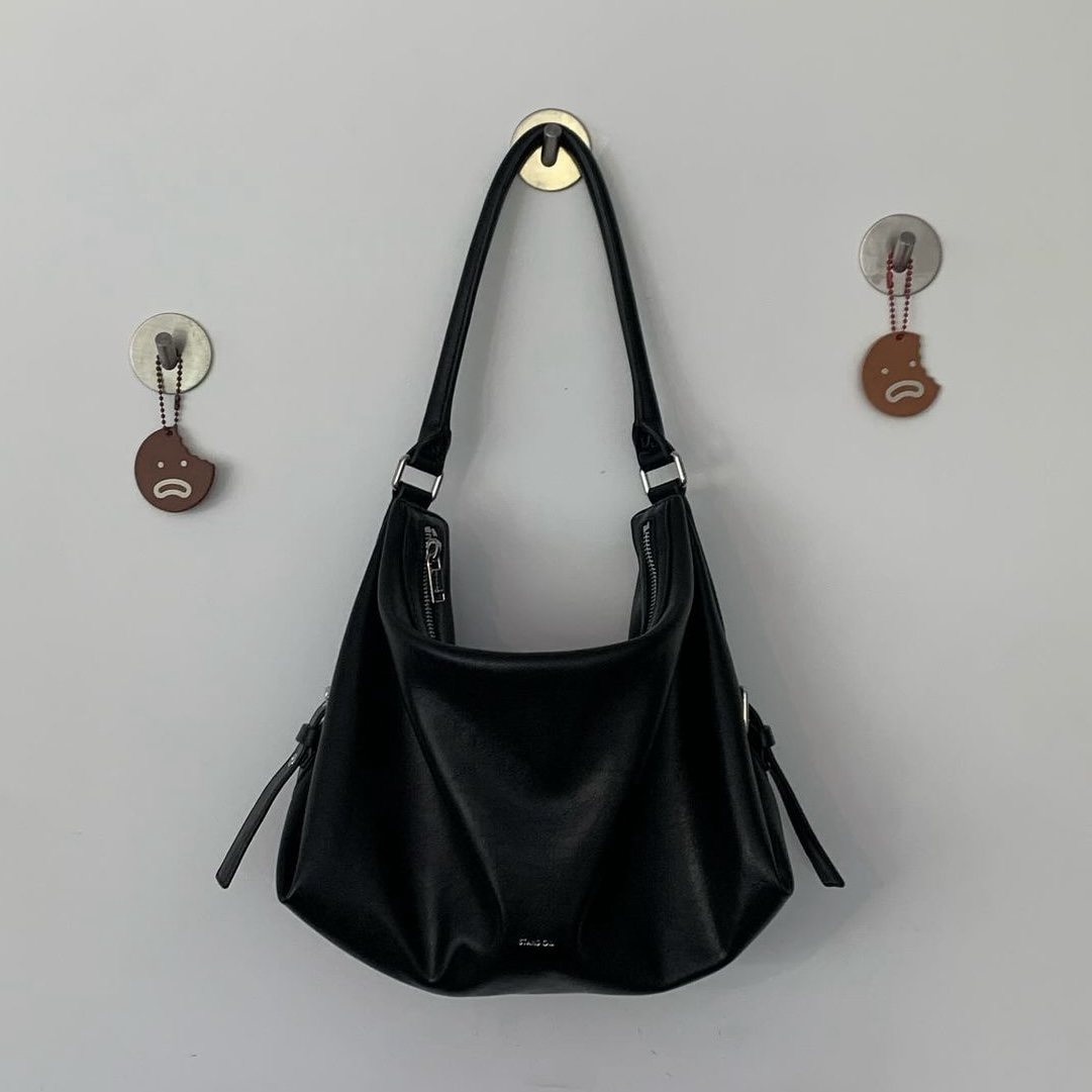 <韓國代購> STAND OIL MUSHY BAG