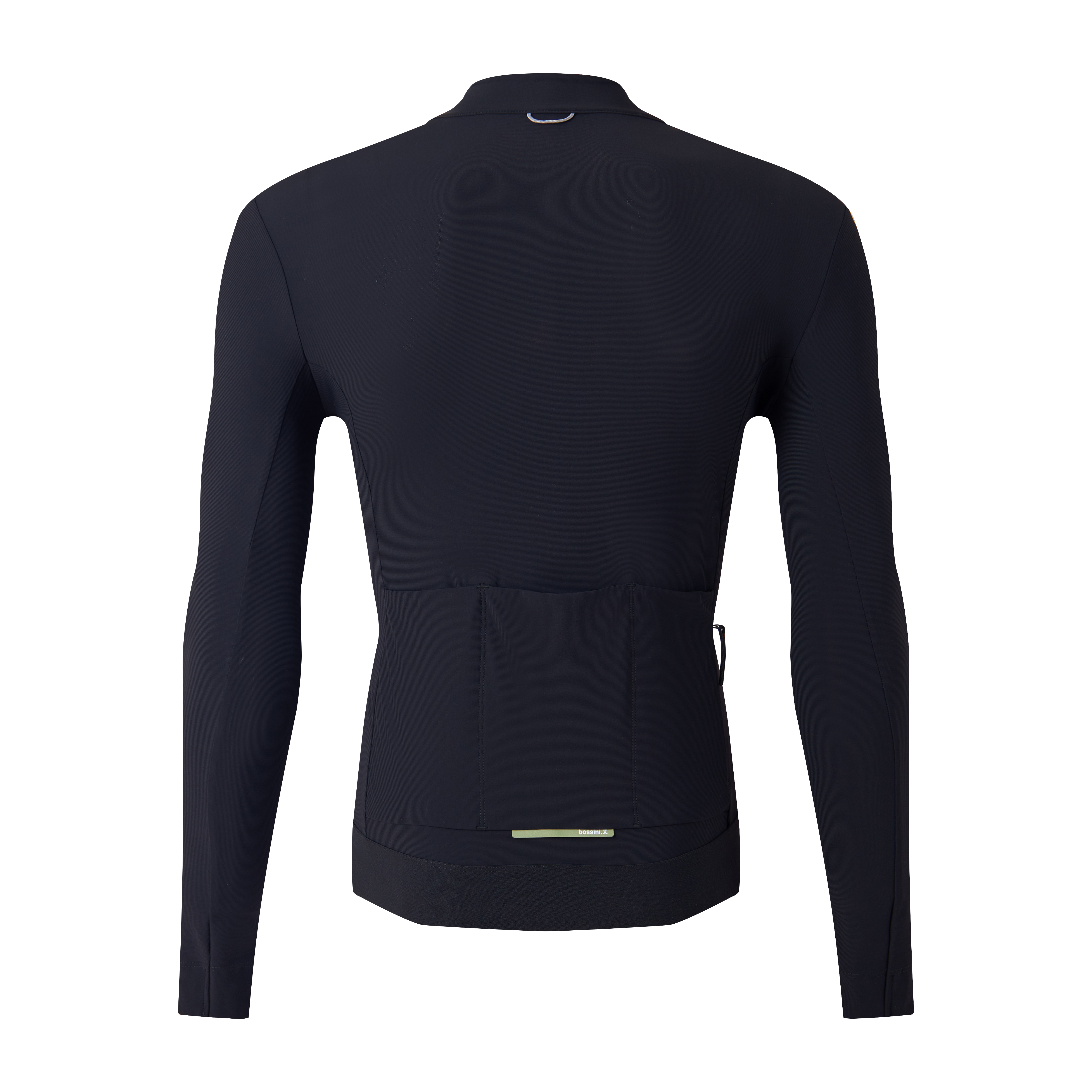 bossini.X 男裝梭織上衣