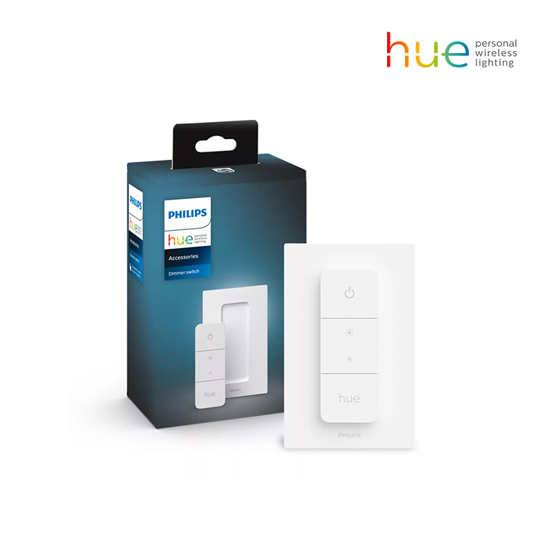 Hue Dimmer Switch v2