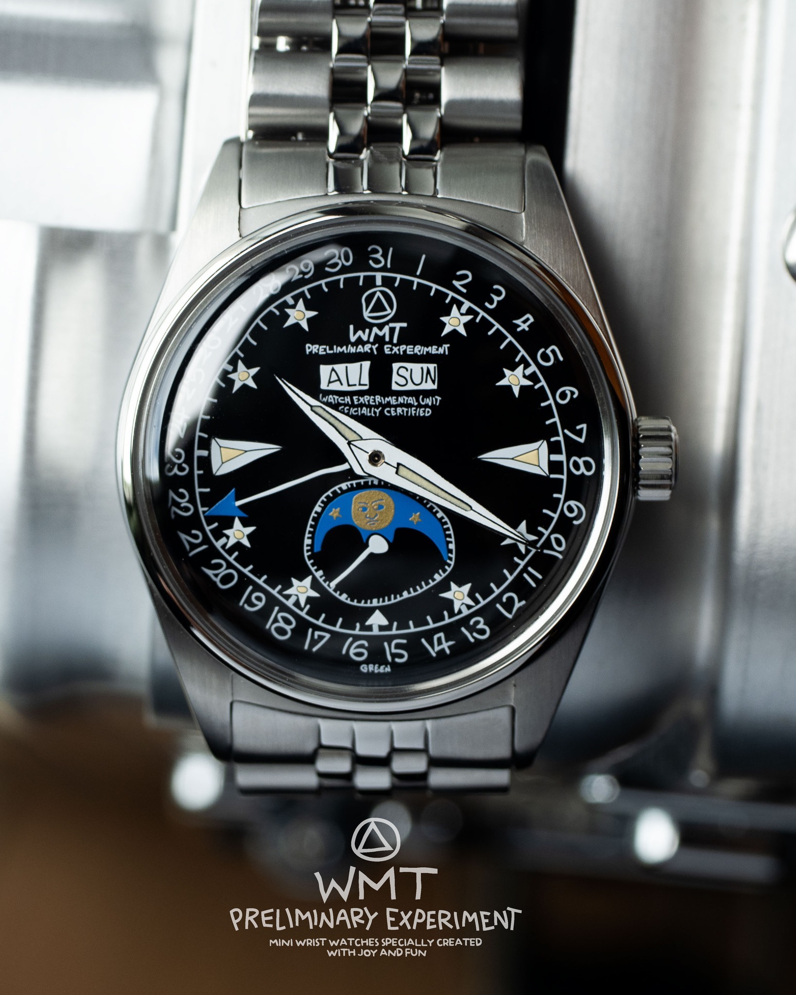 預購 Preorder WMT Green Label  CABO0020C ( 9/17 - 9/22 2024) Shipping Date – about End of Oct 2024