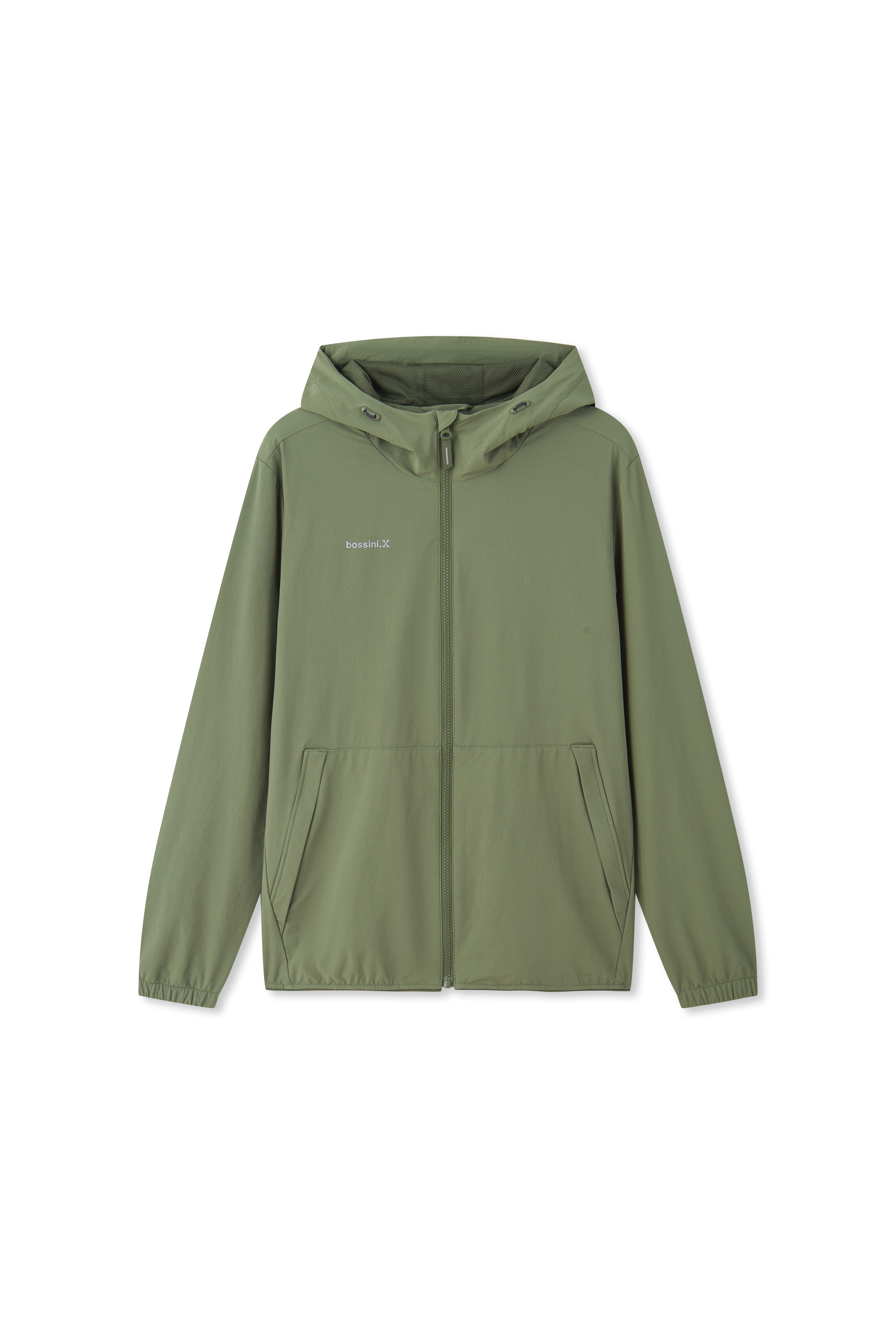 bossini.X 男裝梭織外套