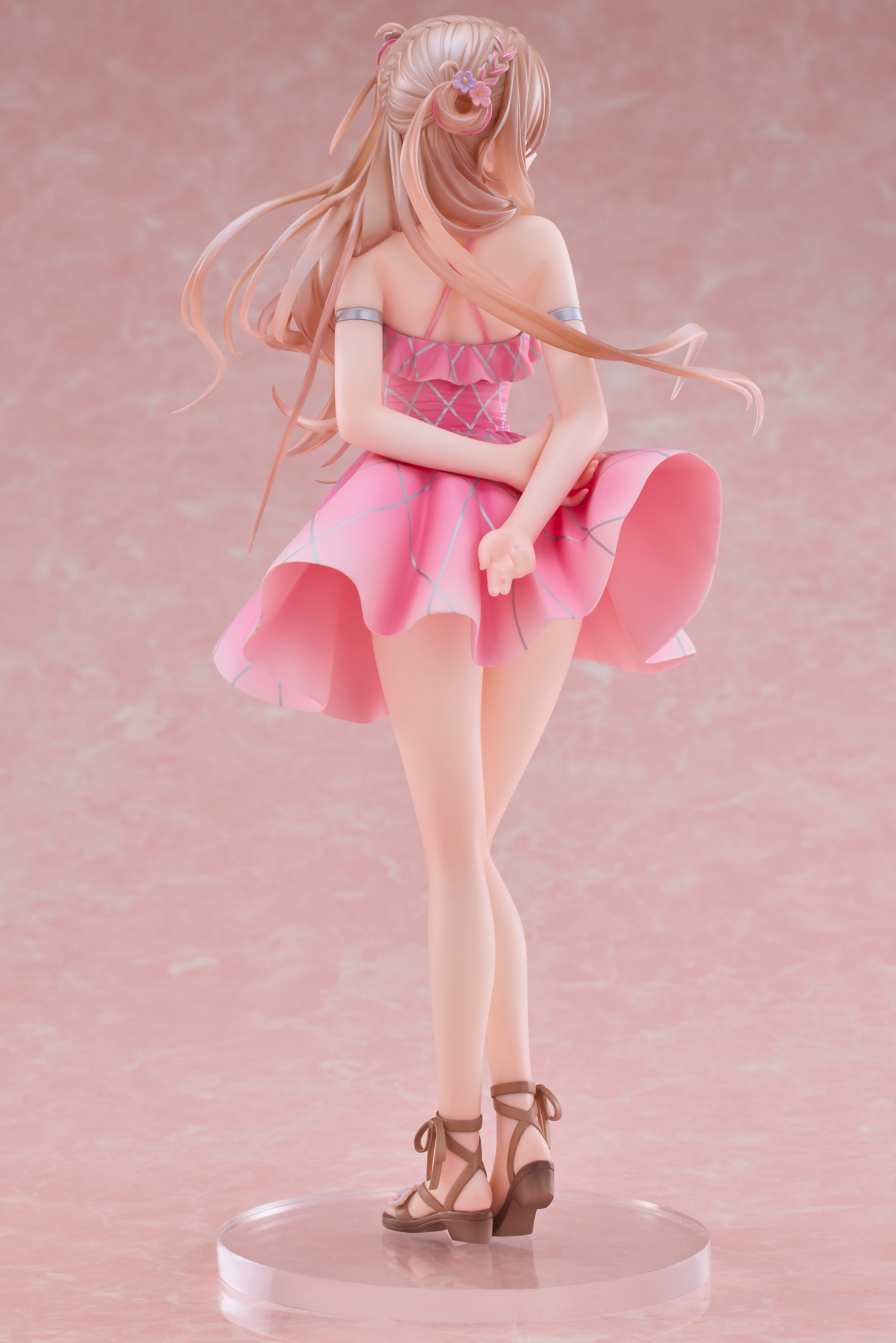 「ACG.GO」「預購」日版 Otherwhere 芳莉 1/6 DSmile Scale Figure 一般版/ 豪華版
