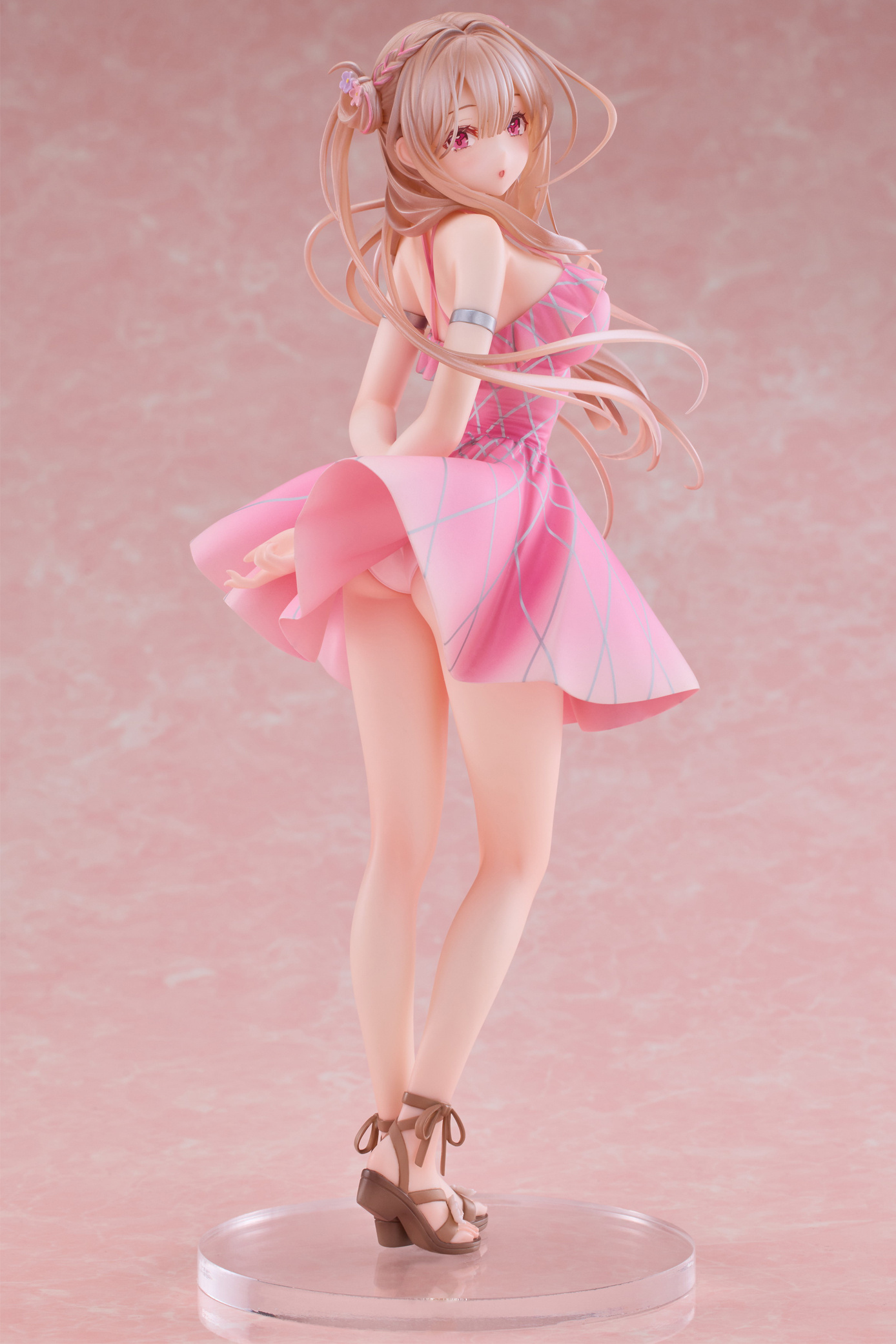「ACG.GO」「預購」日版 Otherwhere 芳莉 1/6 DSmile Scale Figure 一般版/ 豪華版