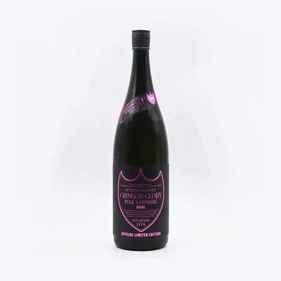 榮光富士 Crimson Glory 無濾過原酒 純米大吟釀