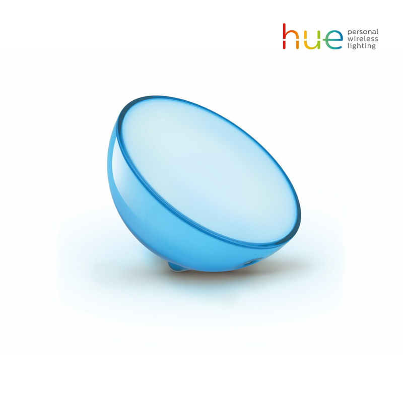Hue Go V2 可攜式燈具
