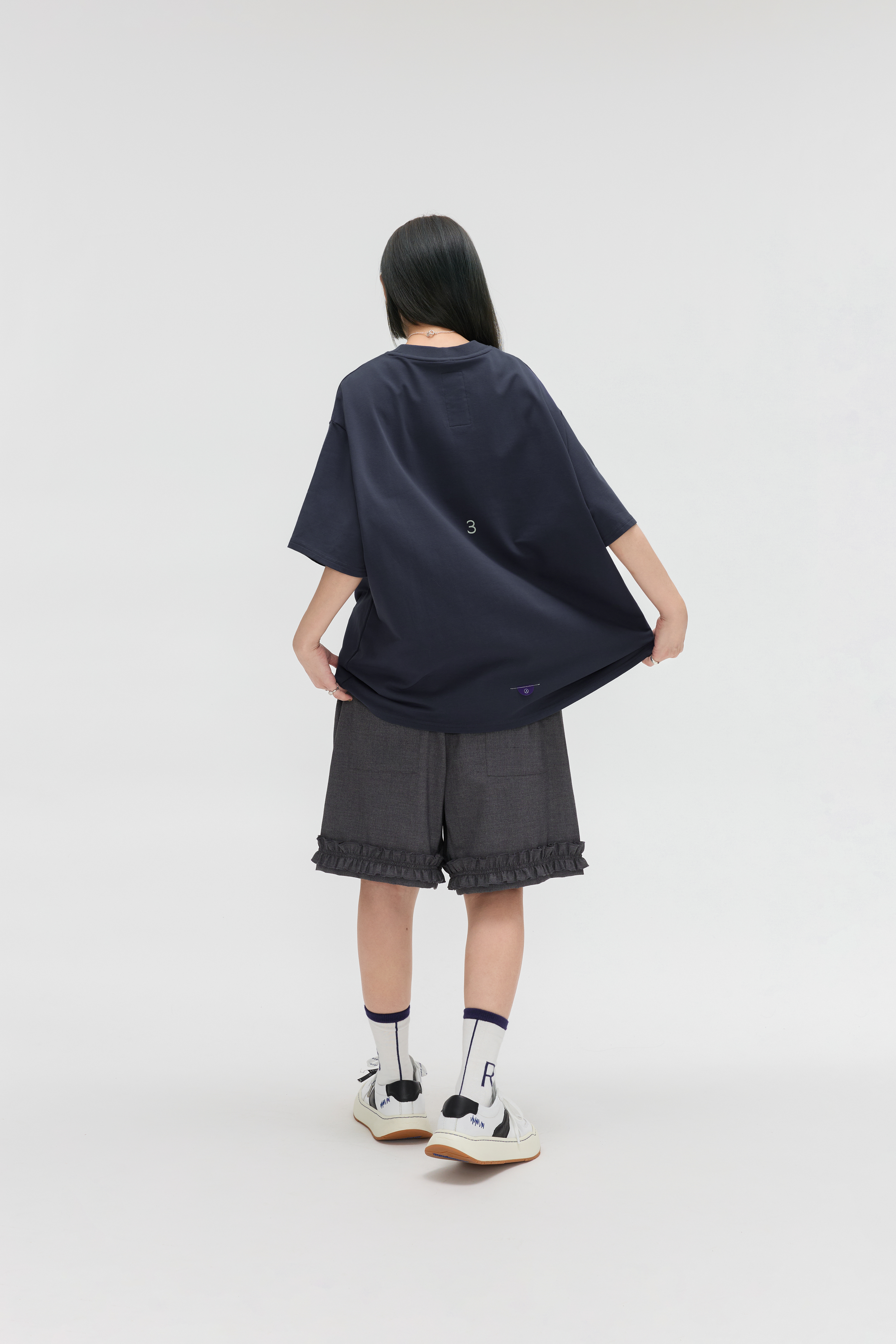 RRRrrrrrr……… TEE｜Midnight