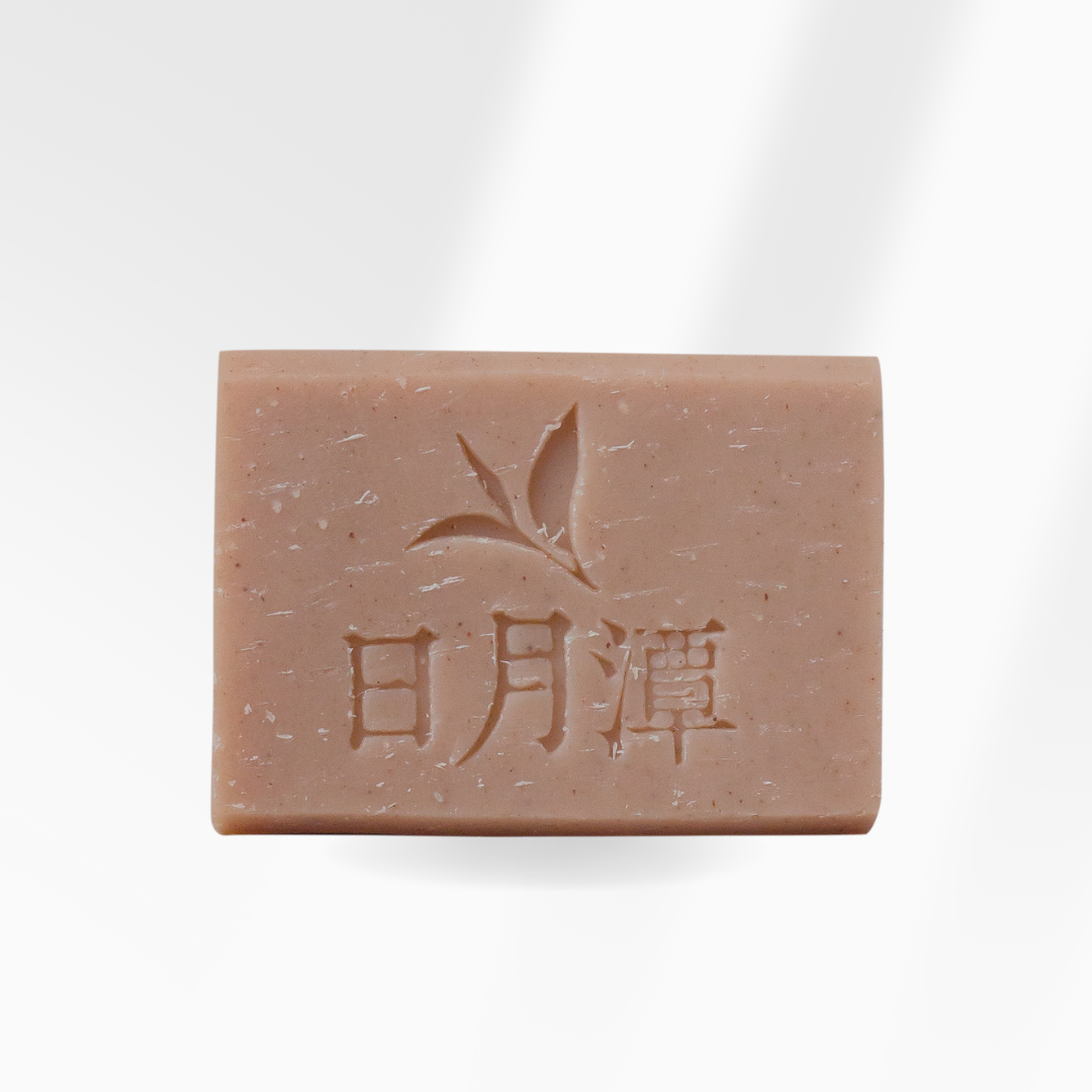 台灣日月潭紅茶皂｜茶樹精油皂｜台灣特色手工皂