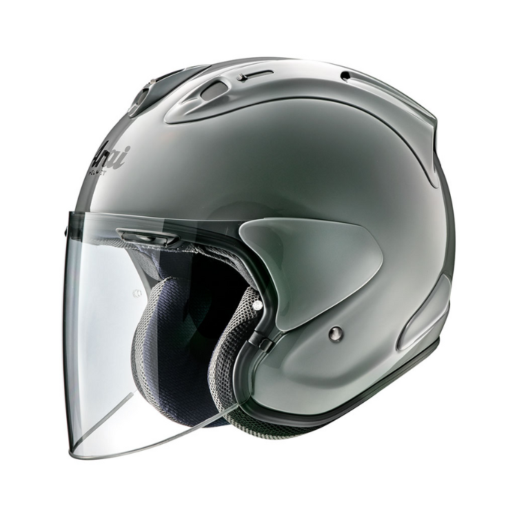 ARAI VZ-RAM MODERN GRAY 水泥灰