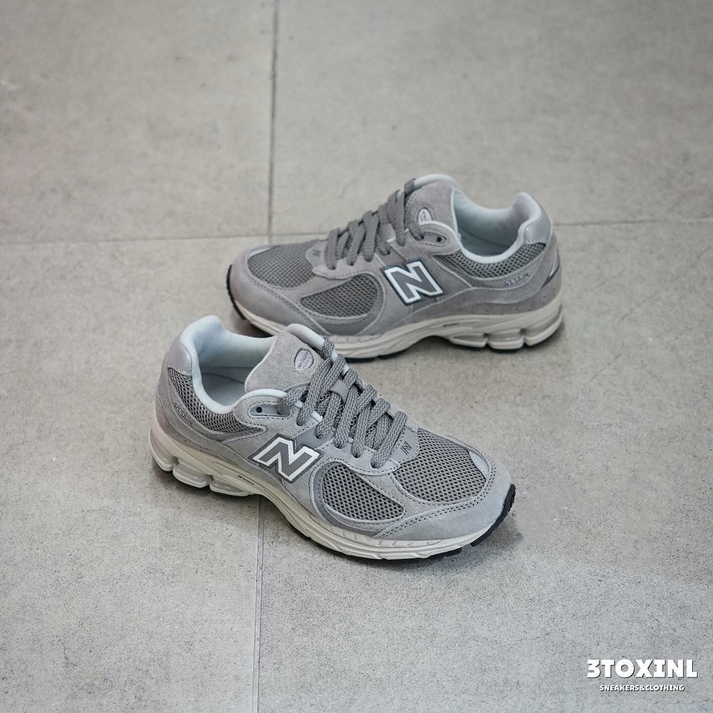 (預訂) New Balance 2002R - ML2002RC