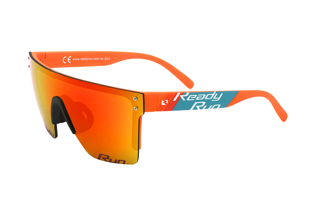 READY RUN MERCURY 潮牌眼鏡