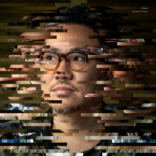 Makoto《Tomodachi Sessions》（CD）