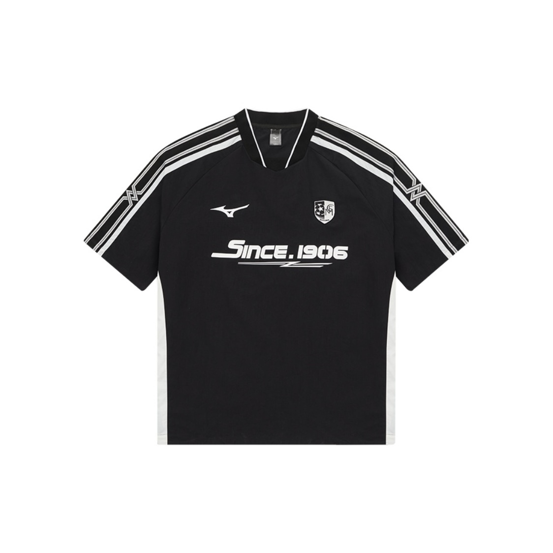 (預訂) Mizuno Essential Football T-Shirt