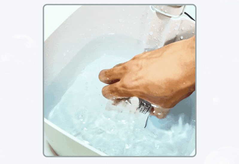 ALNPET 寵物飲水機 無線版