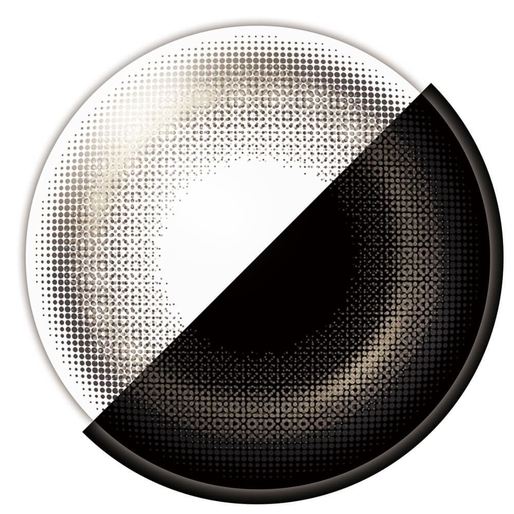 FAIRY 1 Day Shimmering Series Chai Hoop 每日拋棄型有色彩妝隱形眼鏡｜每盒10片