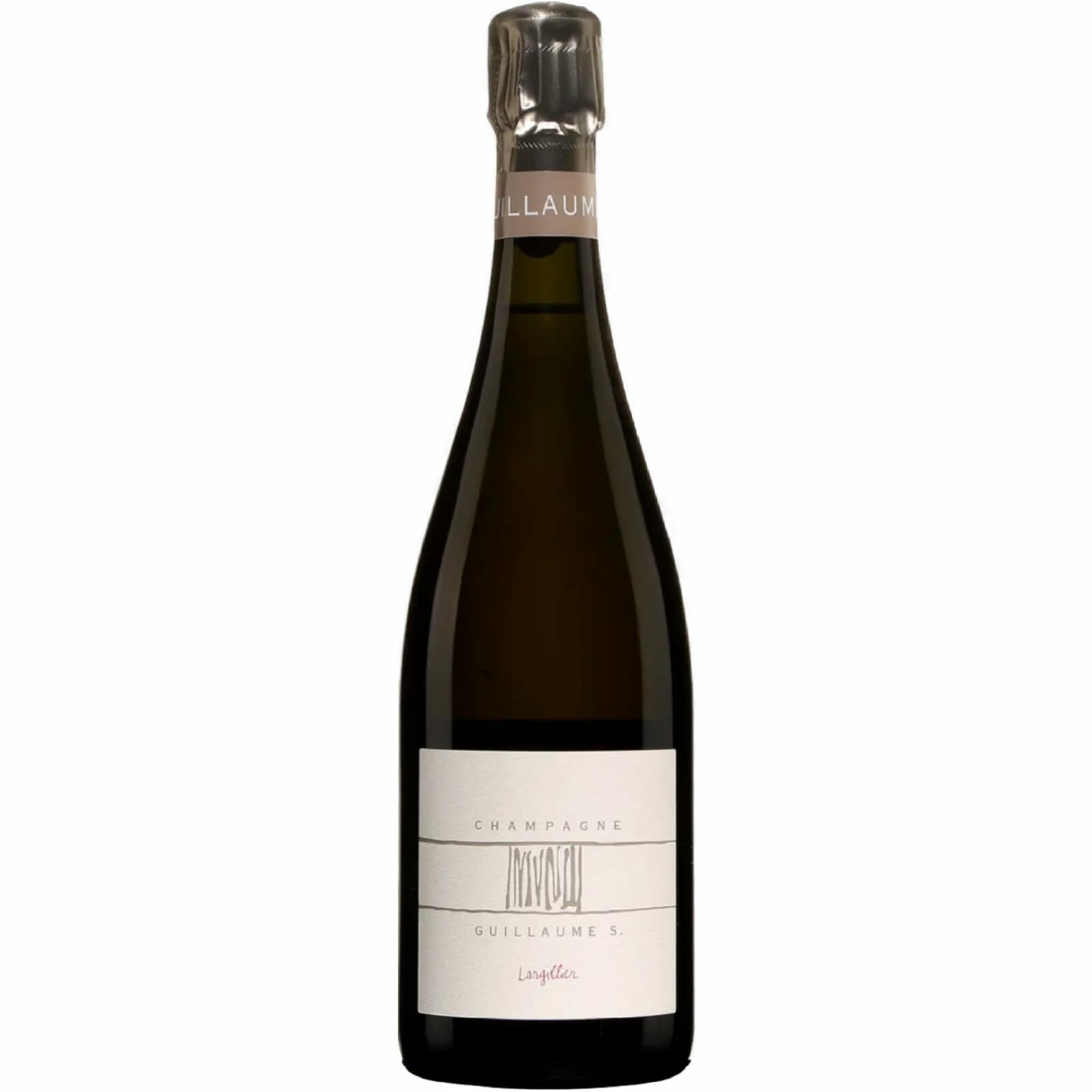 Guillaume Selosse S. 'Largillier' Extra Brut