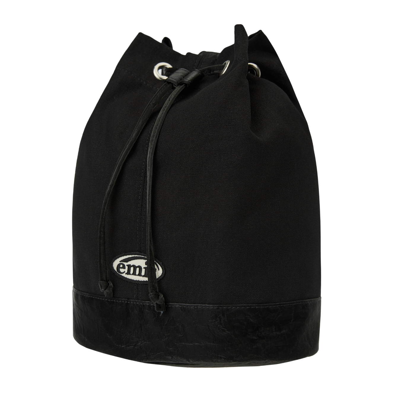 韓國EMIS CANVAS MARINE BAG