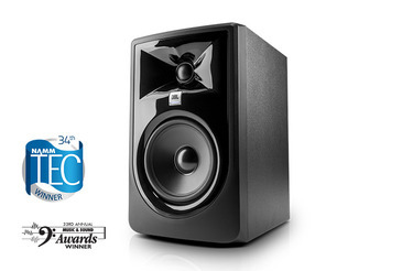 JBL 305P MkII 5