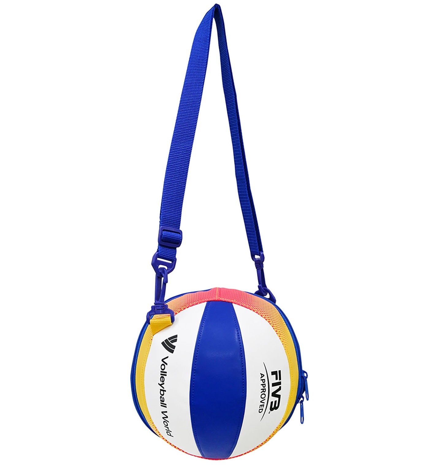 Mikasa Volleyball Ball Bag 波袋 一個裝 排球袋