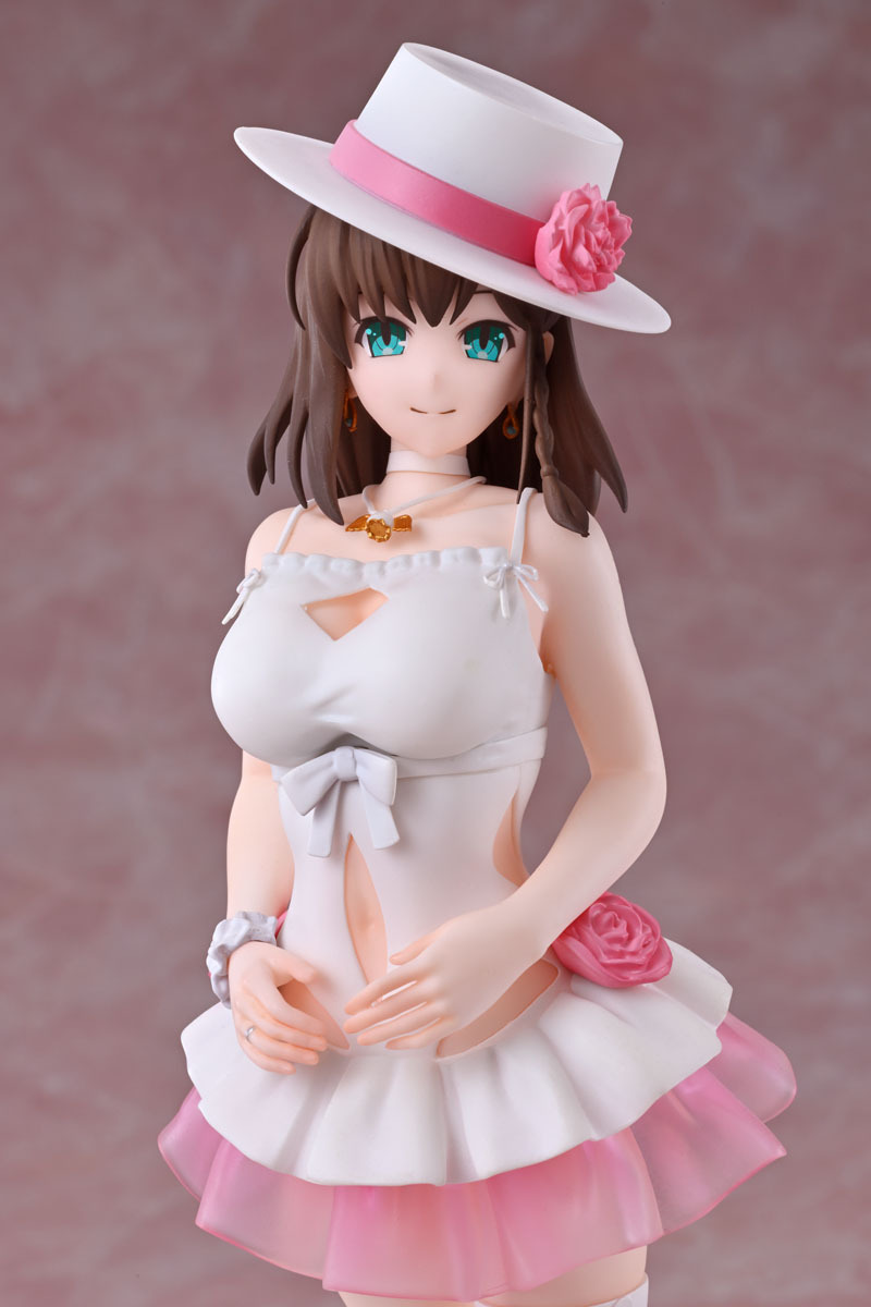 「ACG.GO」「預購」OUR TREASURE - Caster/夏洛特·科黛 1/8 Scale Figure Fate/Grand Order