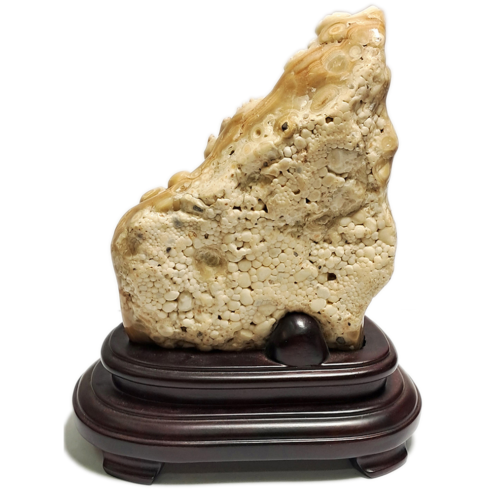 祥龍觀音{頂級}龍宮舍利 A39 【十方】153689