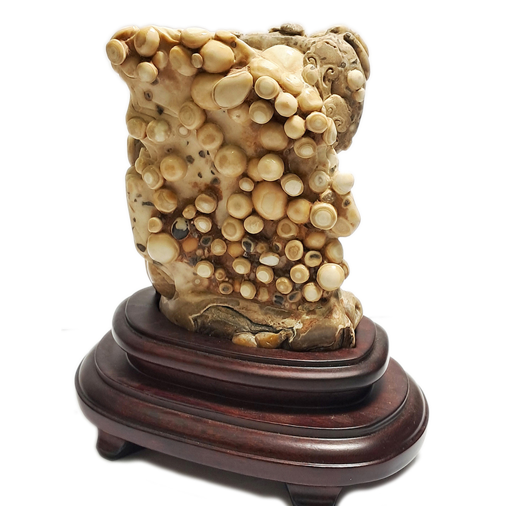 長壽翁{頂級}龍宮舍利 A39【十方】153690