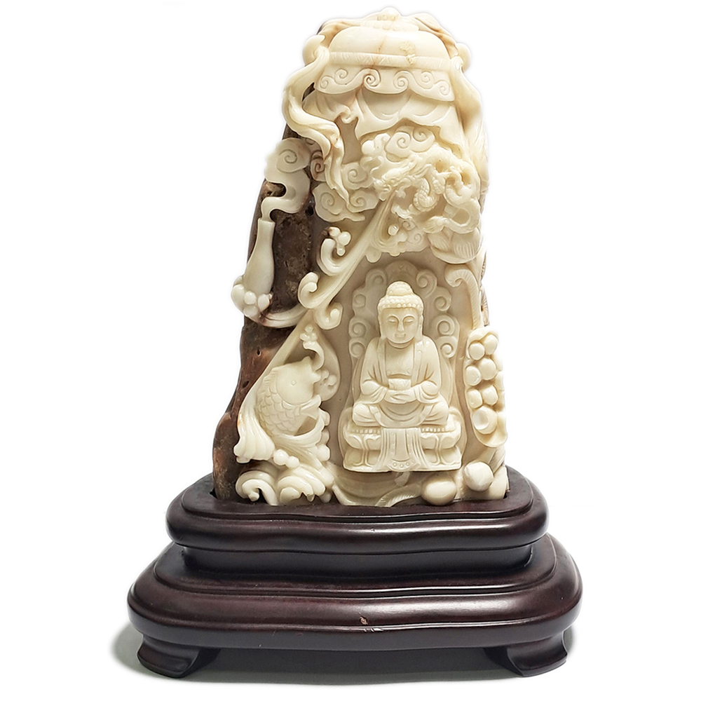 阿彌陀佛{頂級}龍宮舍利 A39【十方】153691