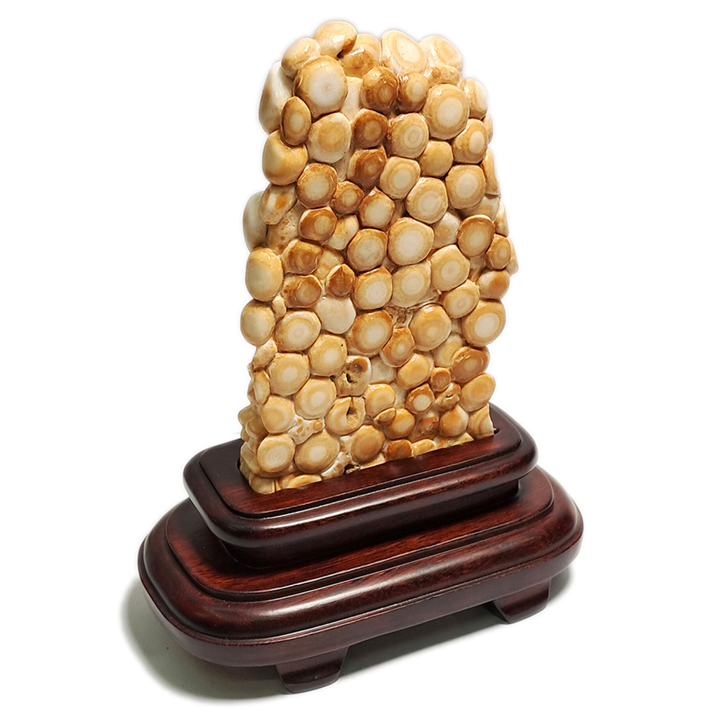 文殊菩薩{頂級}龍宮舍利 A39【十方】153693