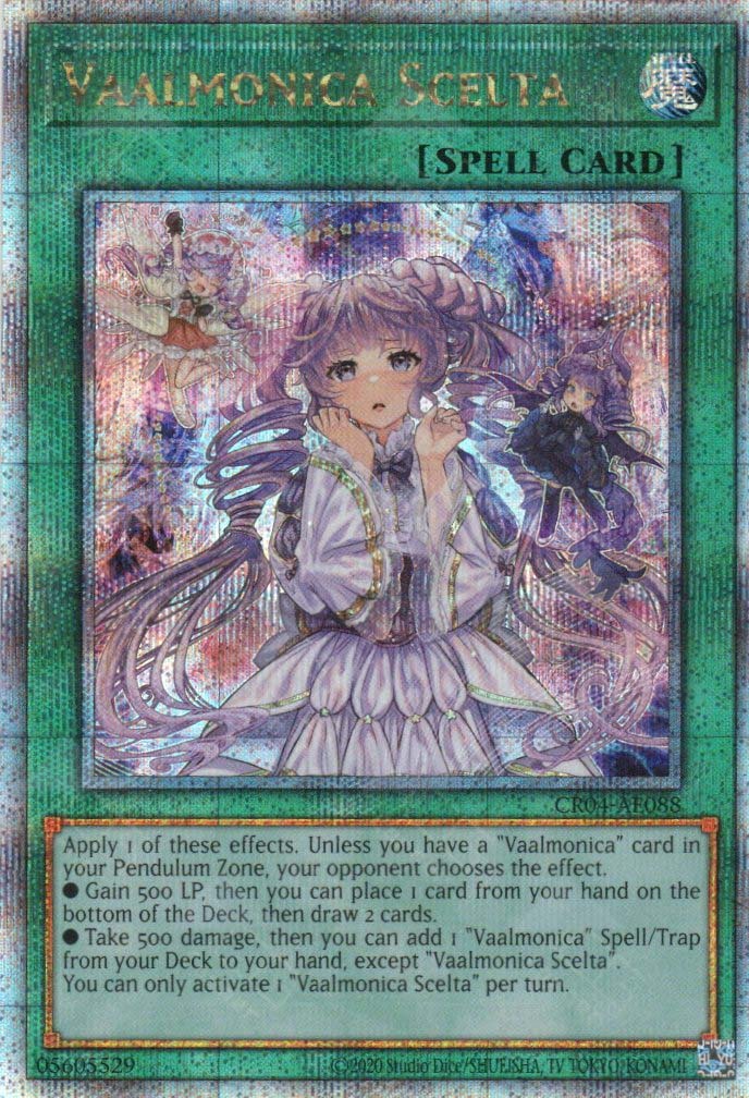 CR04-AE088 Vaalmonica Scelta