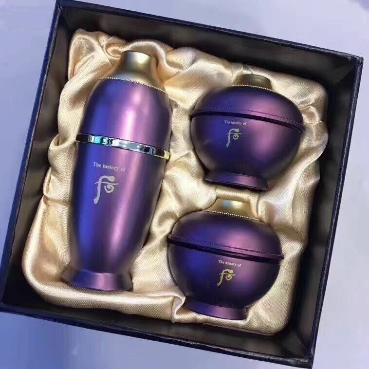 [お得]韓国化粧品whoo還幼シリーズ最後一点セット original.jpg?1726600907