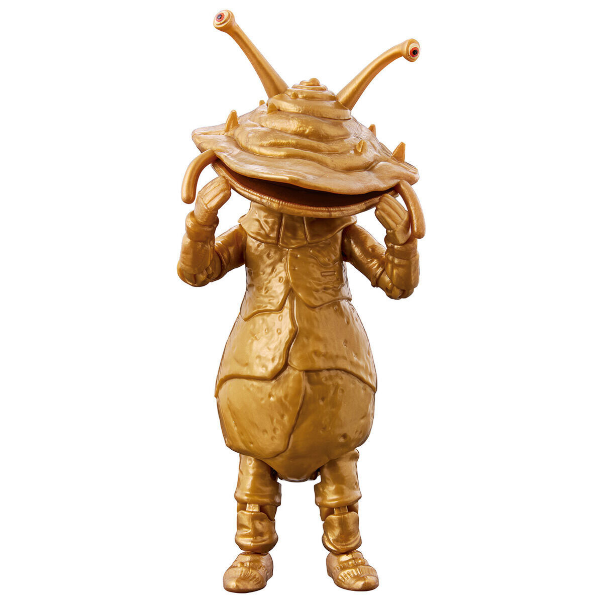 怪獸可動系列 食錢怪