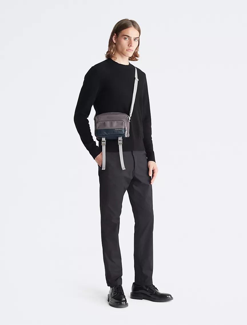 【預購】Calvin Klein Utility G091710 相機包