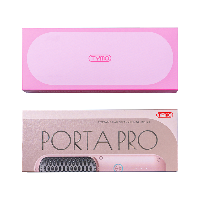 TYMO x MOZTECH 萬能少女充能魔髮盒